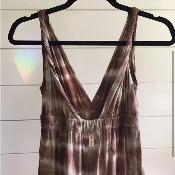 Gypsy 05 maxi dress - Picture 3 of 3